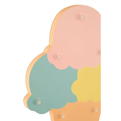 Ice Cream Led Light