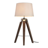Sienna Tri-Legged Table Lamp