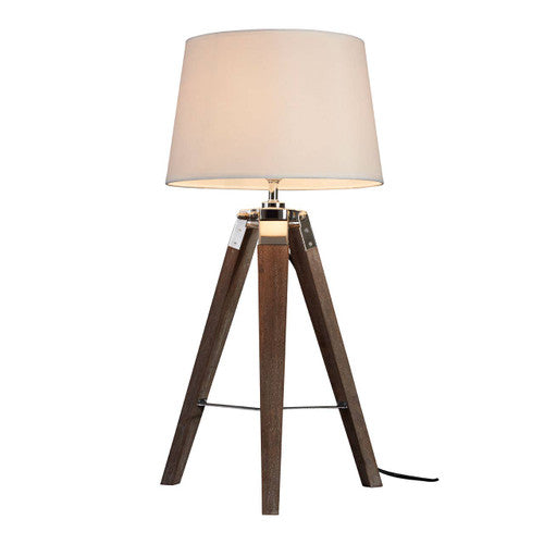 Sienna Tri-Legged Table Lamp