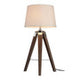 Sienna Tri-Legged Table Lamp