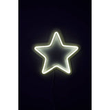 Neon Star Light