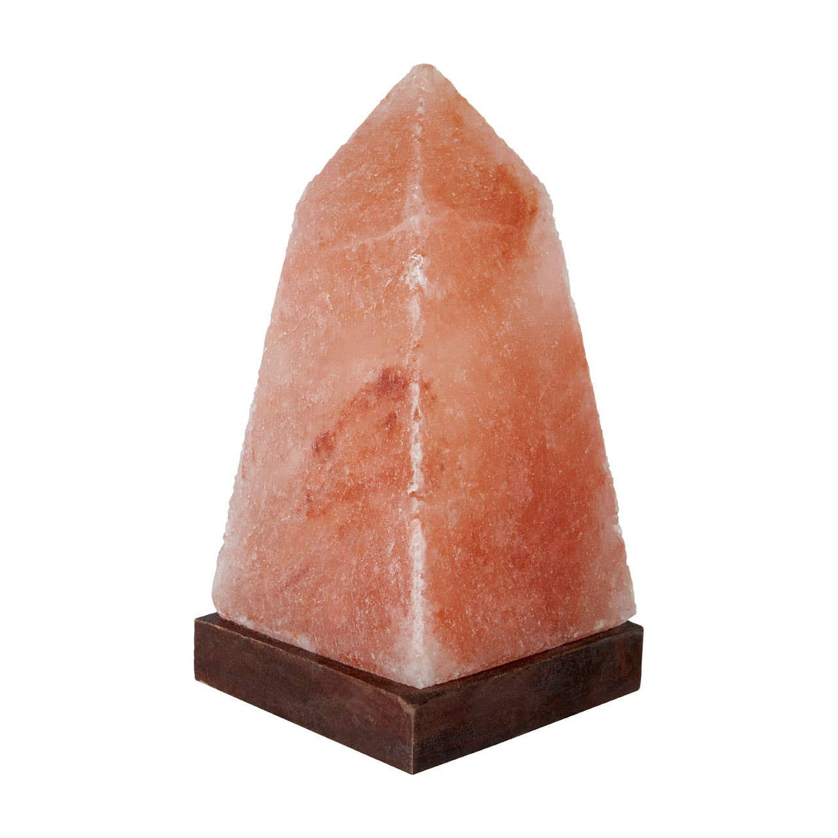 Obelisk Salt Lamp