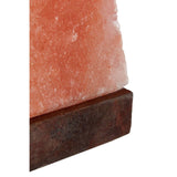 Obelisk Salt Lamp