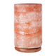 Nepal Cylinder Salt Lamp