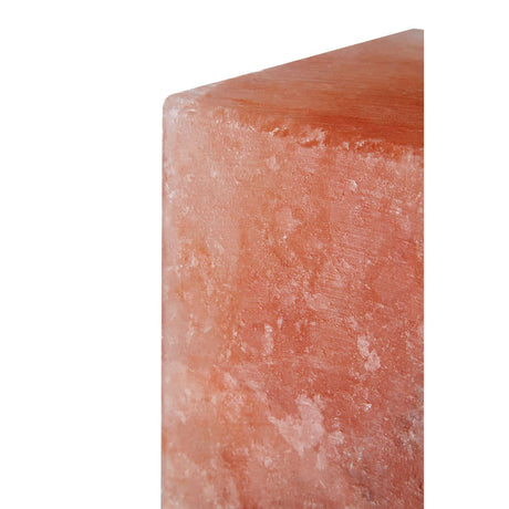 Box Salt Lamp
