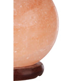 Orb Salt Lamp