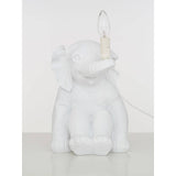 Elephant Table Lamp
