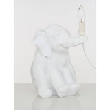 Elephant Table Lamp
