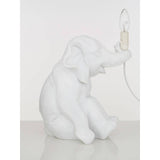 Elephant Table Lamp