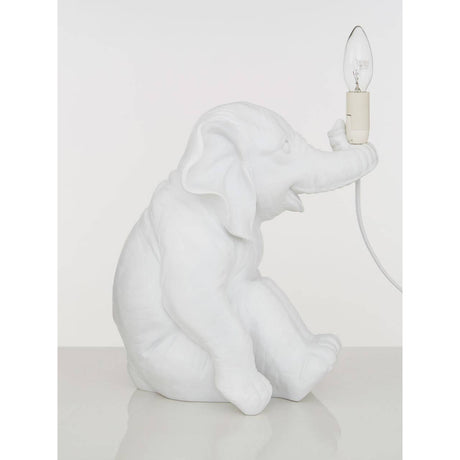 Elephant Table Lamp