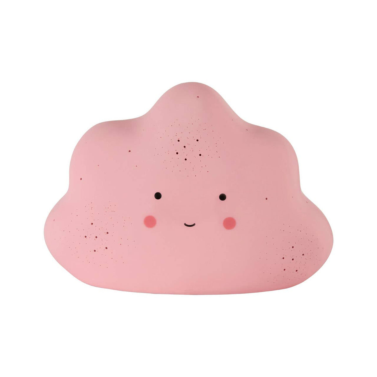 Kids Pink Cloud Night Light