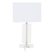 Helma Rectangular Table Lamp