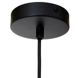 New Foundry Gold Finish Pendant light