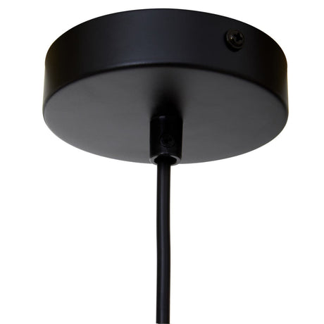 New Foundry Gold Finish Pendant light