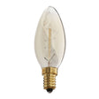 C35 E14 220V 40 Watt Bulb - 95Mm