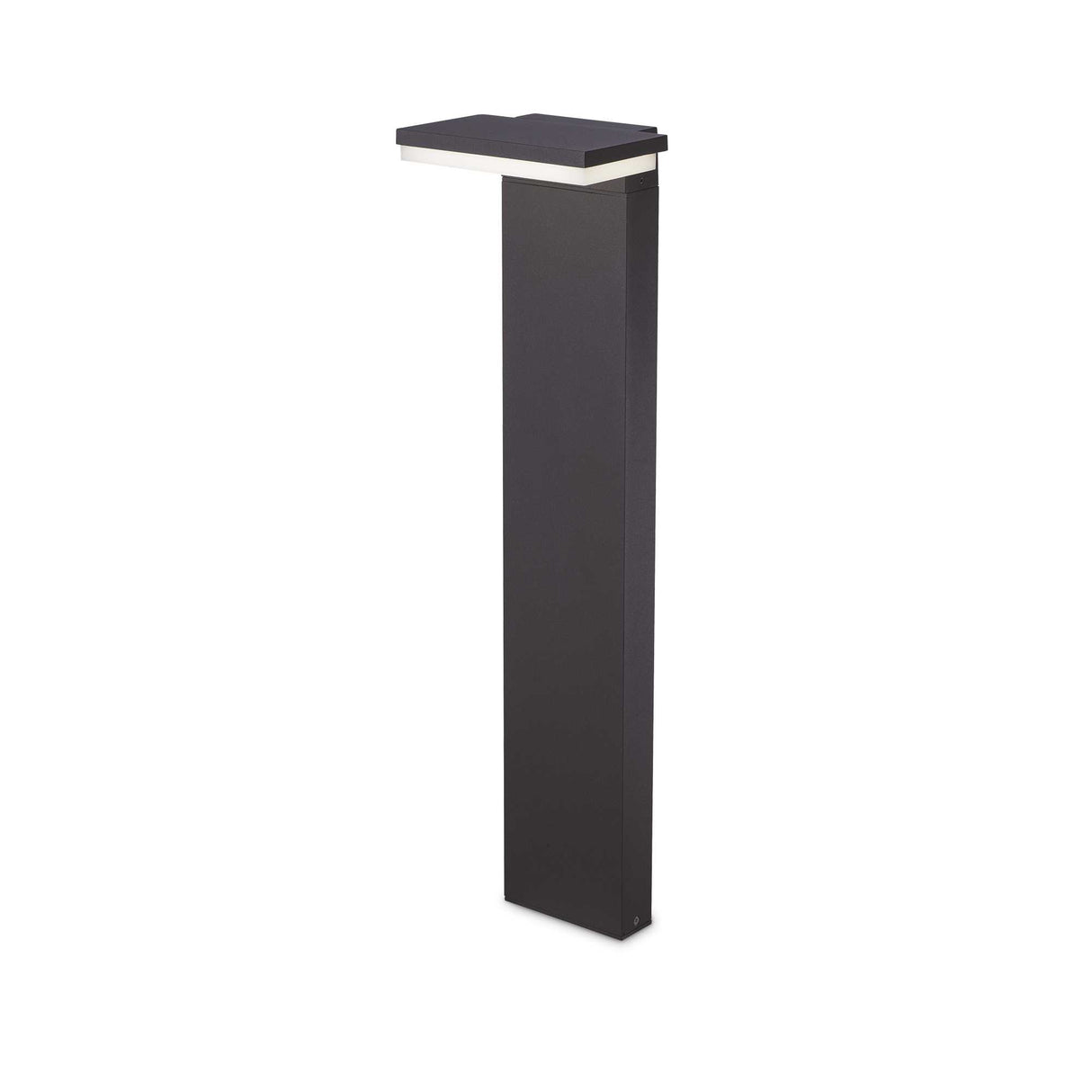 Modern Minimalist LED Square Lamp 4000K