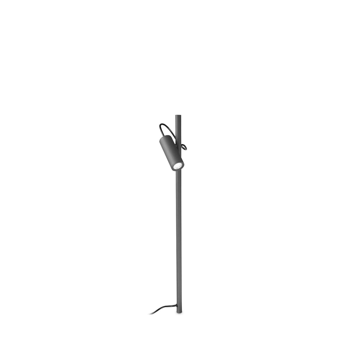 Modern Elegance: H074 Hub Table Lamp