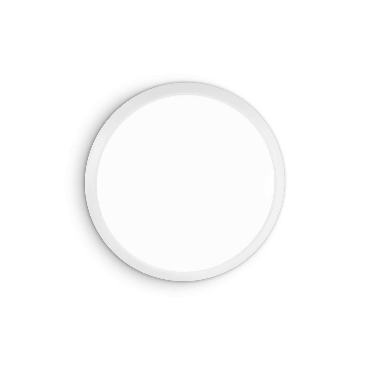 Luminous Gem Ceiling Light D39 in White