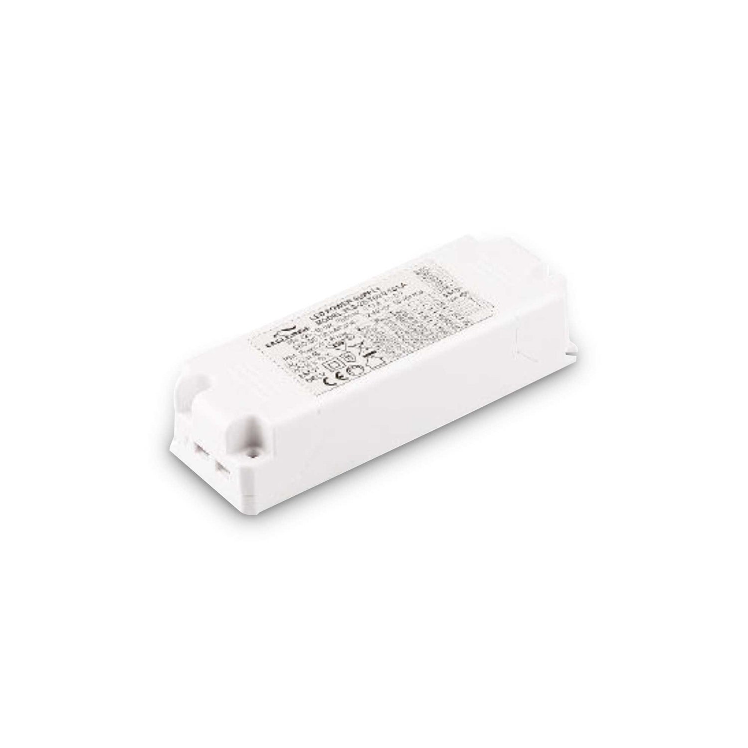 Versatile 1-10V LED Driver 12W 200mA