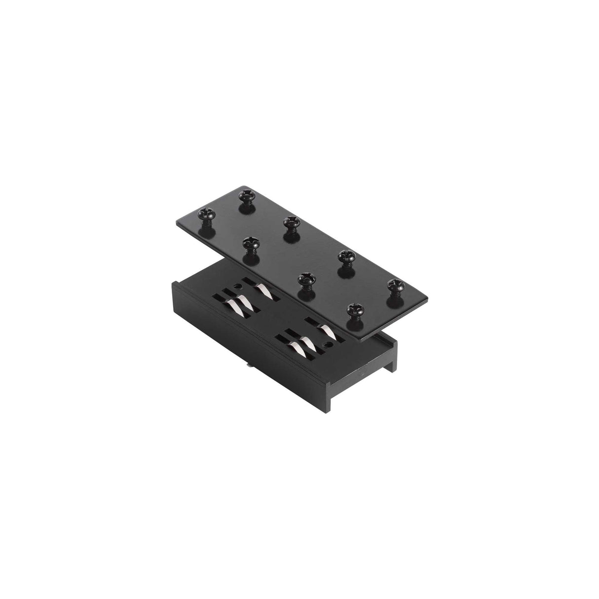 Sleek Black ARCA Linear Connector