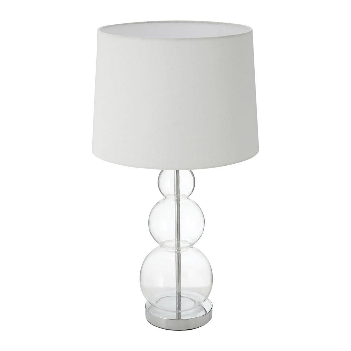 Luke Table Lamp With Eu Plug