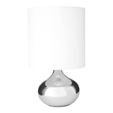 Niko Table Lamp with EU Plug