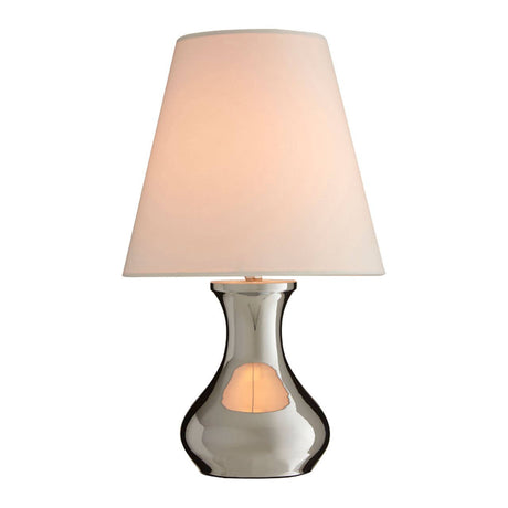 Nell Table Lamp With Eu Plug