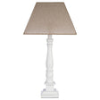 Maine Table Lamp With Eu Plug