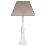 Maine Table Lamp With Eu Plug