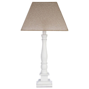 Maine Table Lamp With Eu Plug