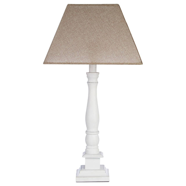 Maine Table Lamp With Eu Plug