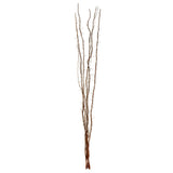 Natural 80 Lights Colour Twigs With Eu Plug