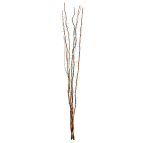 Natural 80 Lights Colour Twigs With Eu Plug