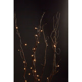 Natural 80 Lights Colour Twigs With Eu Plug