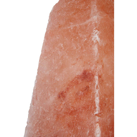Obelisk Salt Lamp With Eu Plug