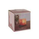 Box Salt Lamp With Eu Plug