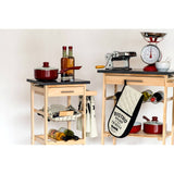 From Scratch Multi Pasta Chrome Maker Set