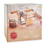 From Scratch Multi Pasta Chrome Maker Set