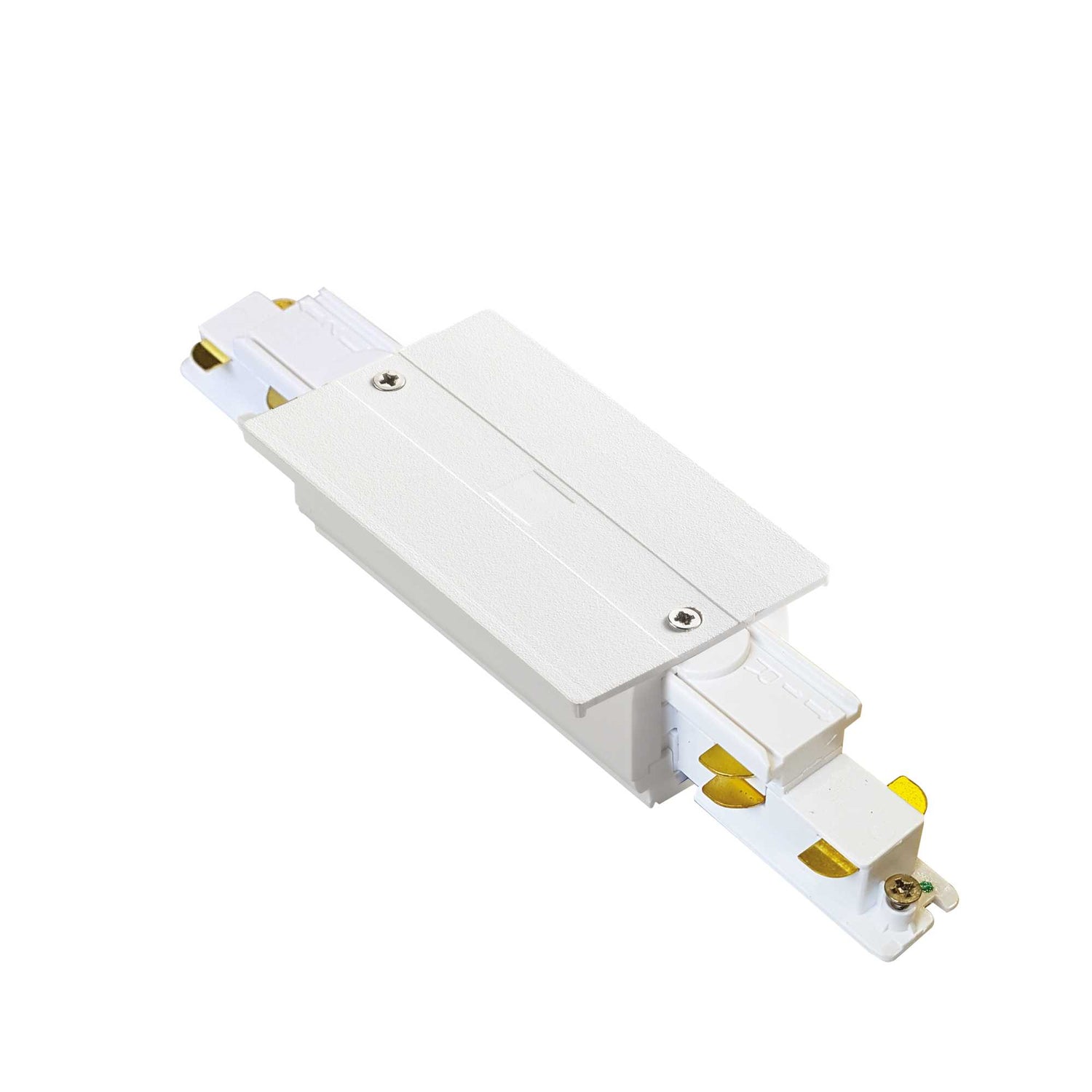 Central Connector for DALI 1-10V in White