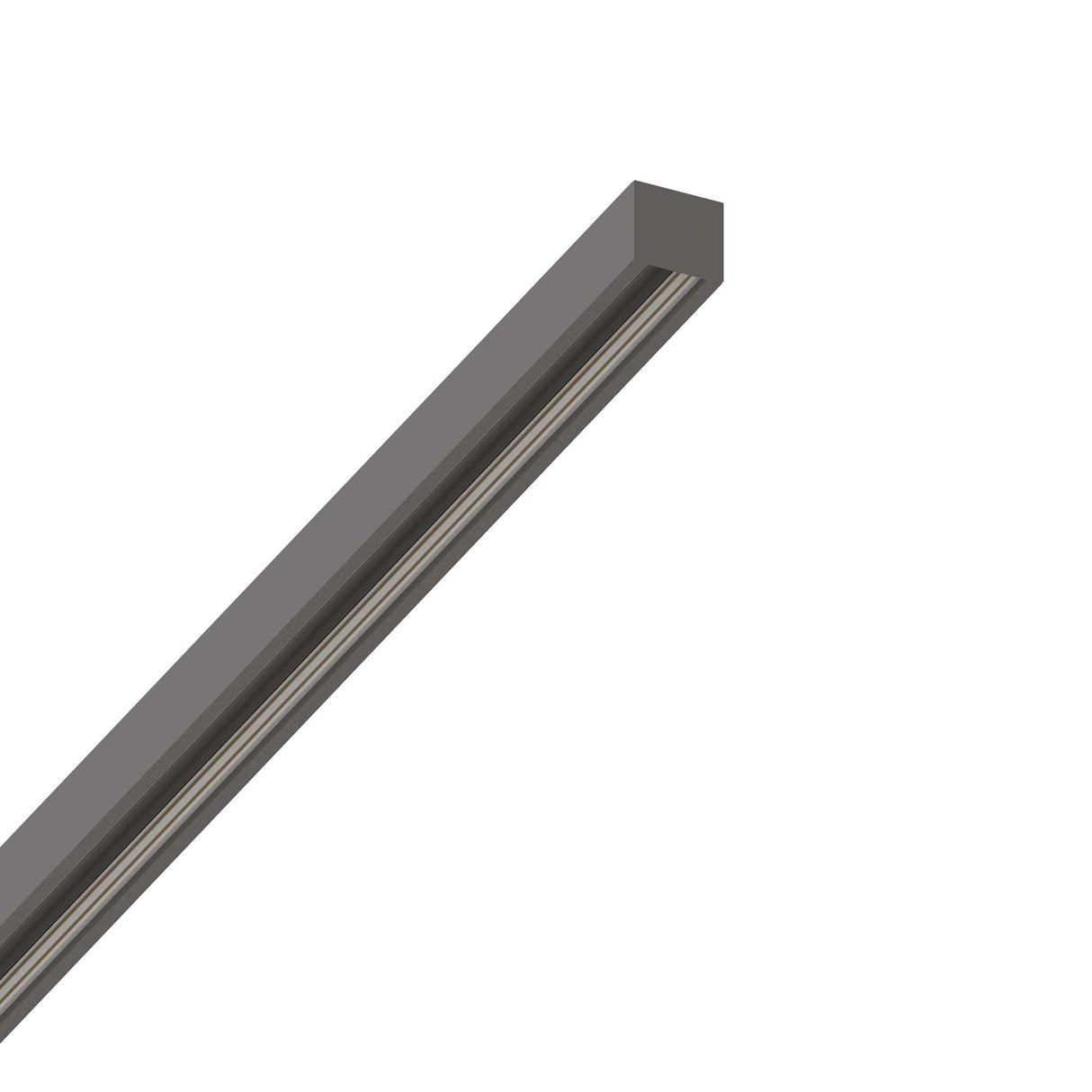 Sleek Black EGO Profile 1000 mm Low Edition