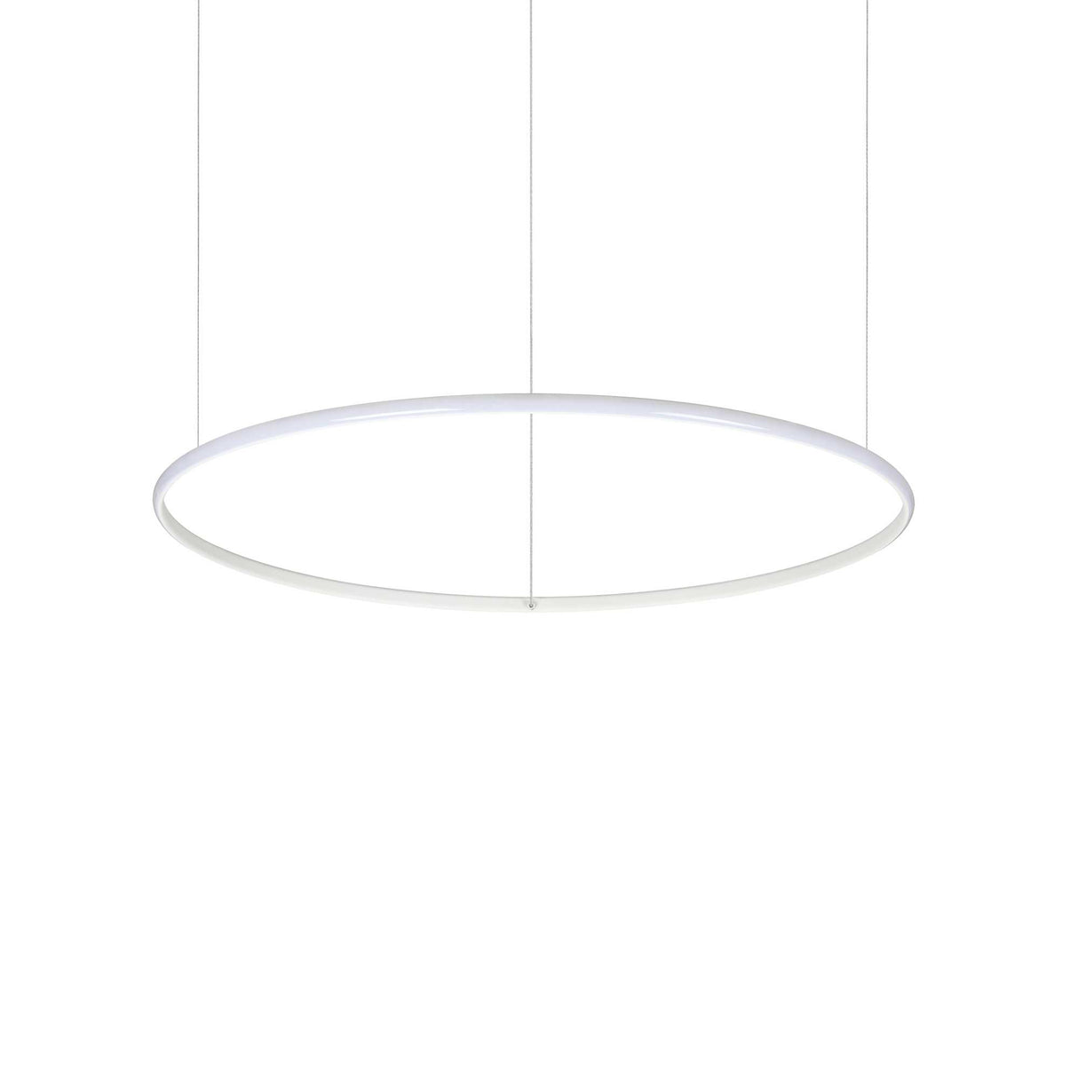 Radiant Orbit Pendant Light D081