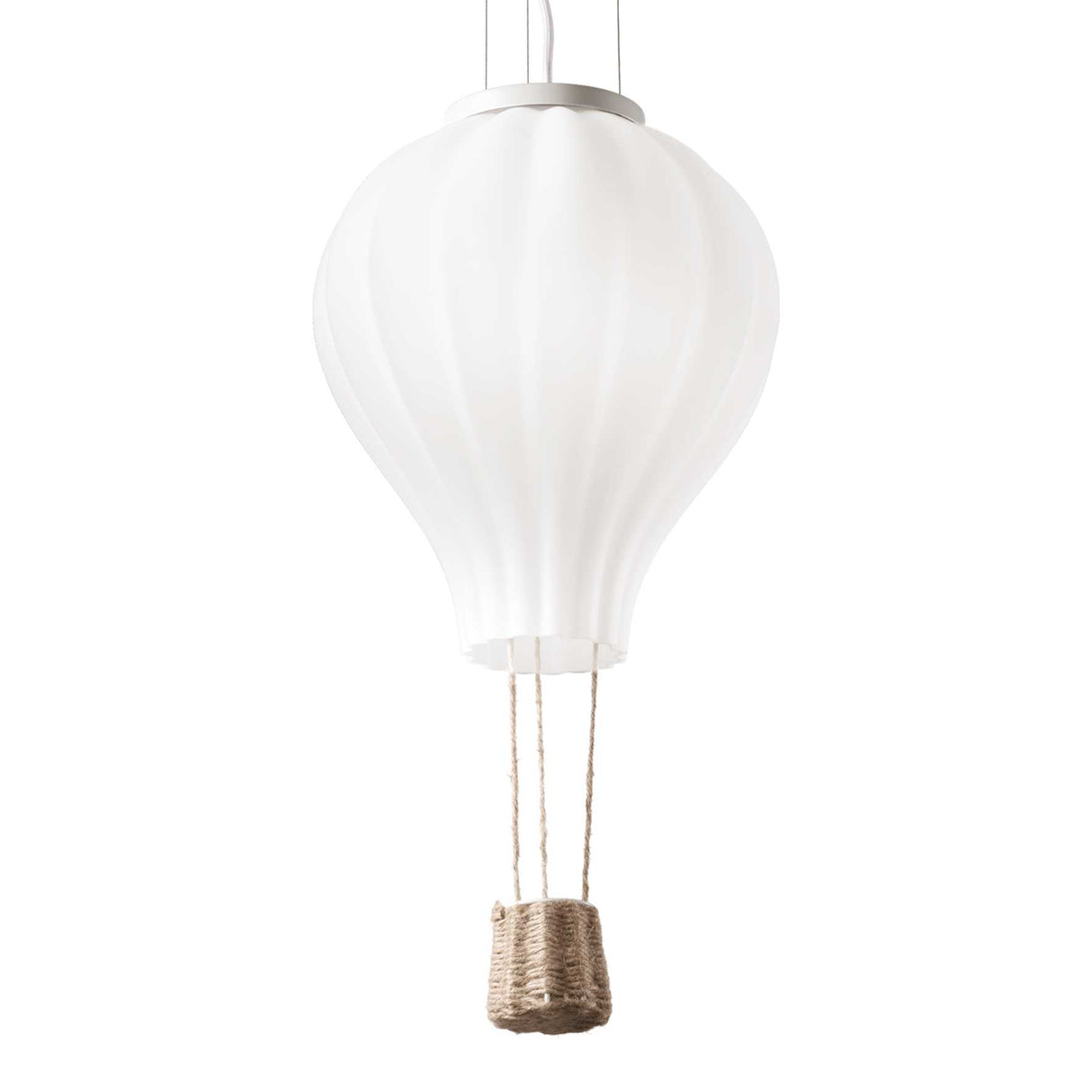 ILLUMINATE VISION Pendant Light, Single Bulb D42