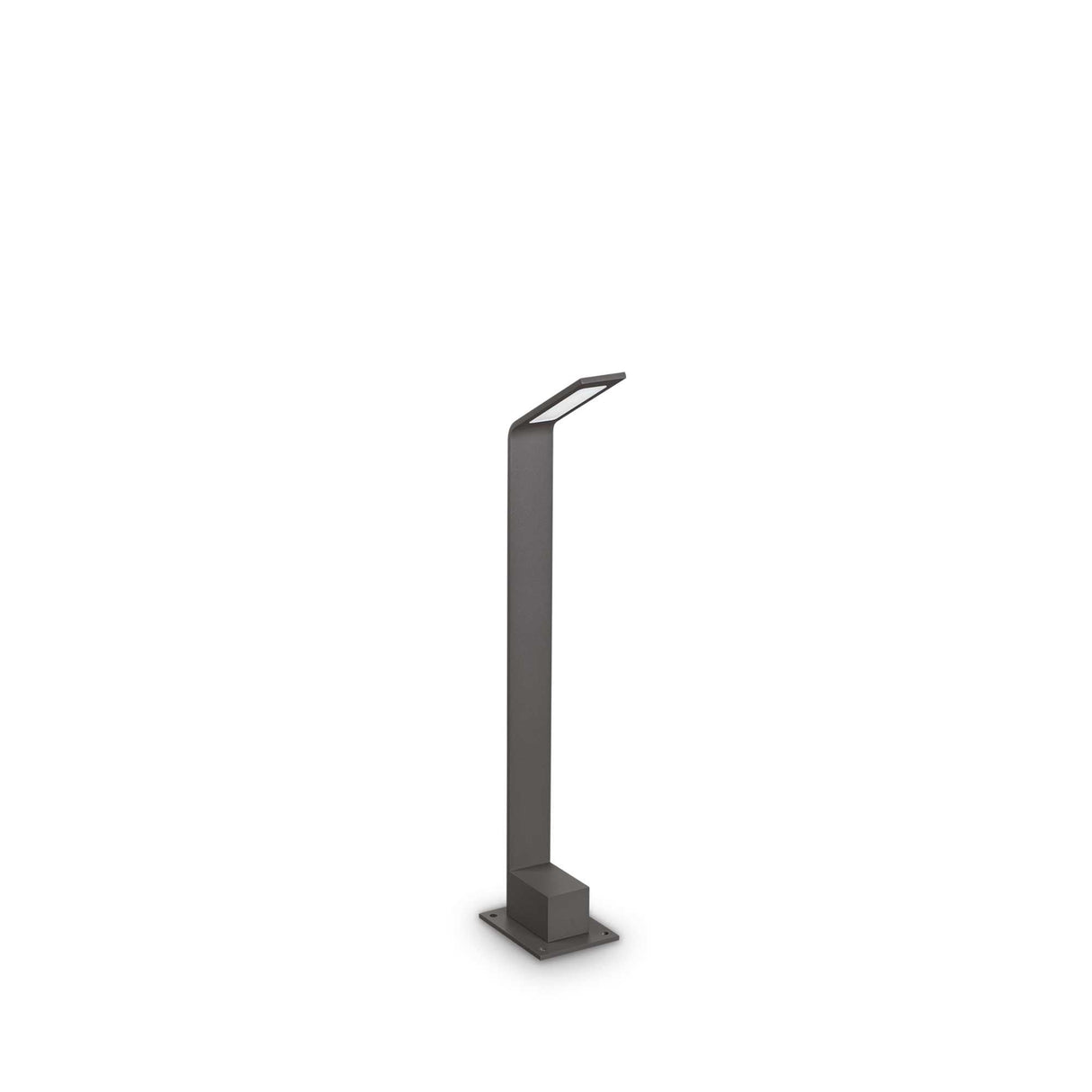Anthracite AGOS 4000K H60 Lamp