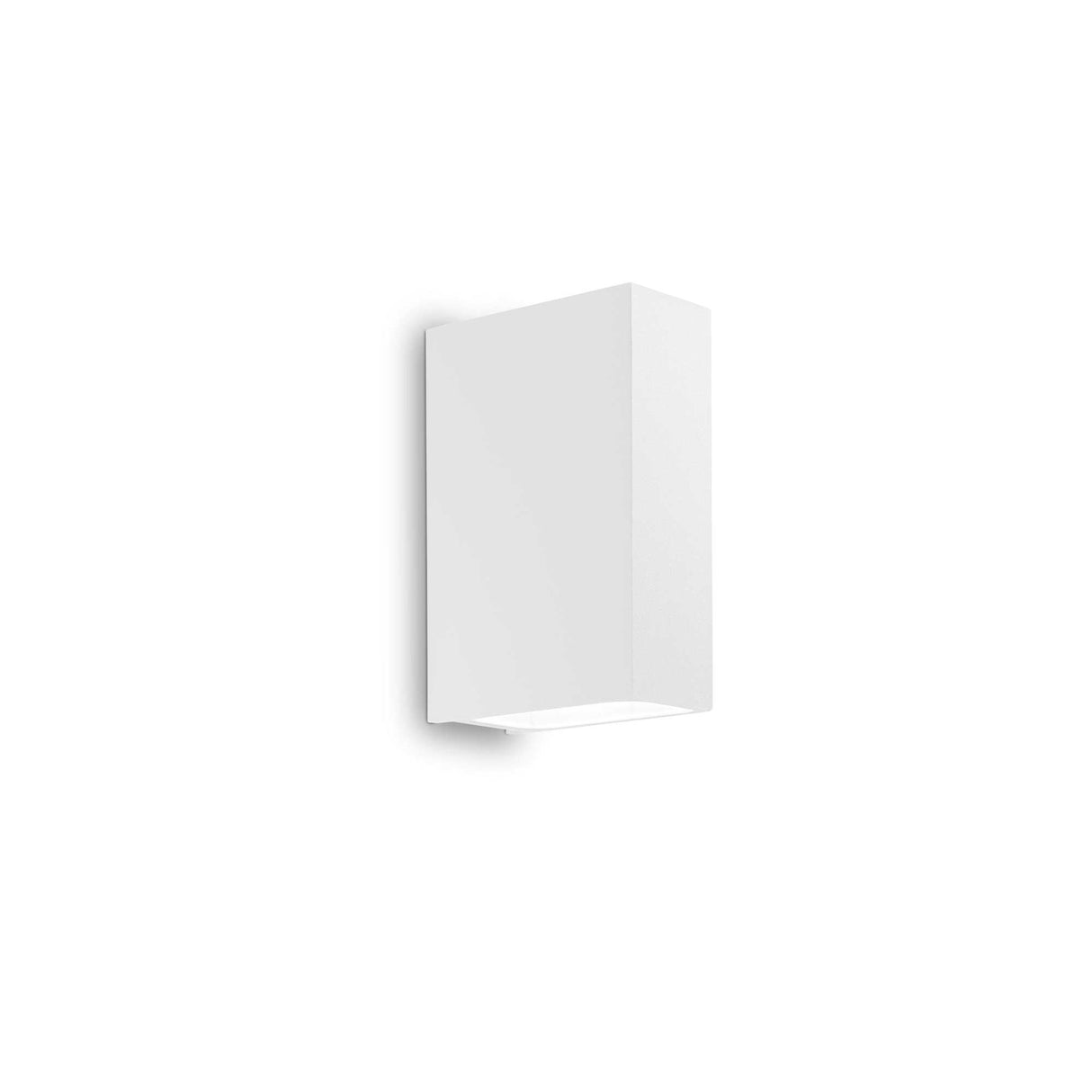 Illumina Duo Tetris Wall Light in White