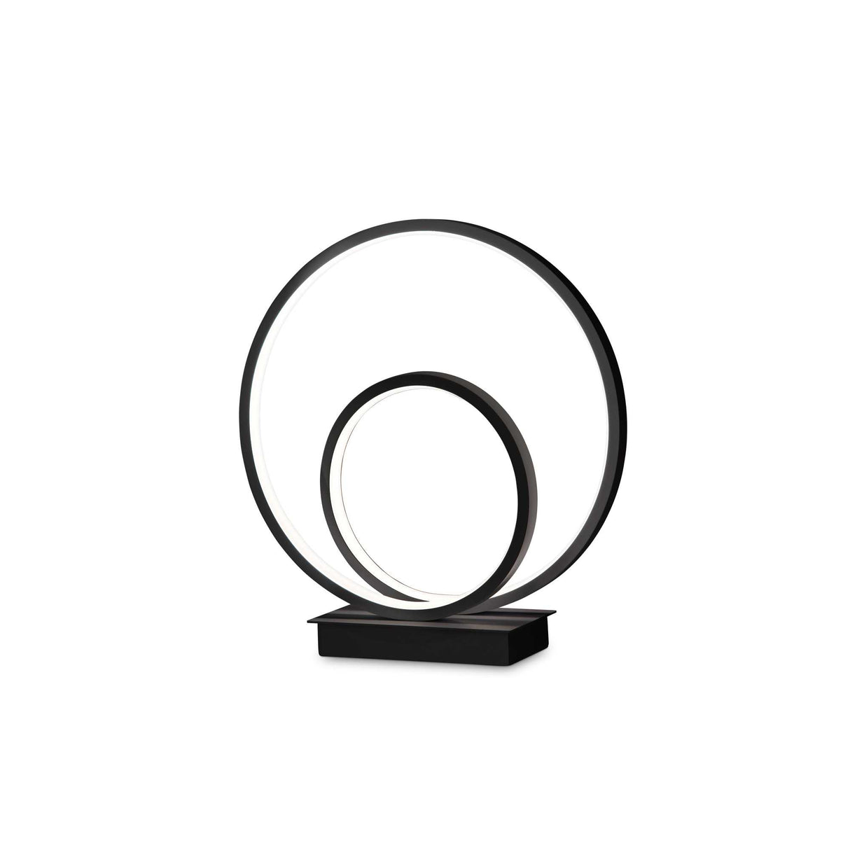 Nero ON-OFF OZ Table Lamp
