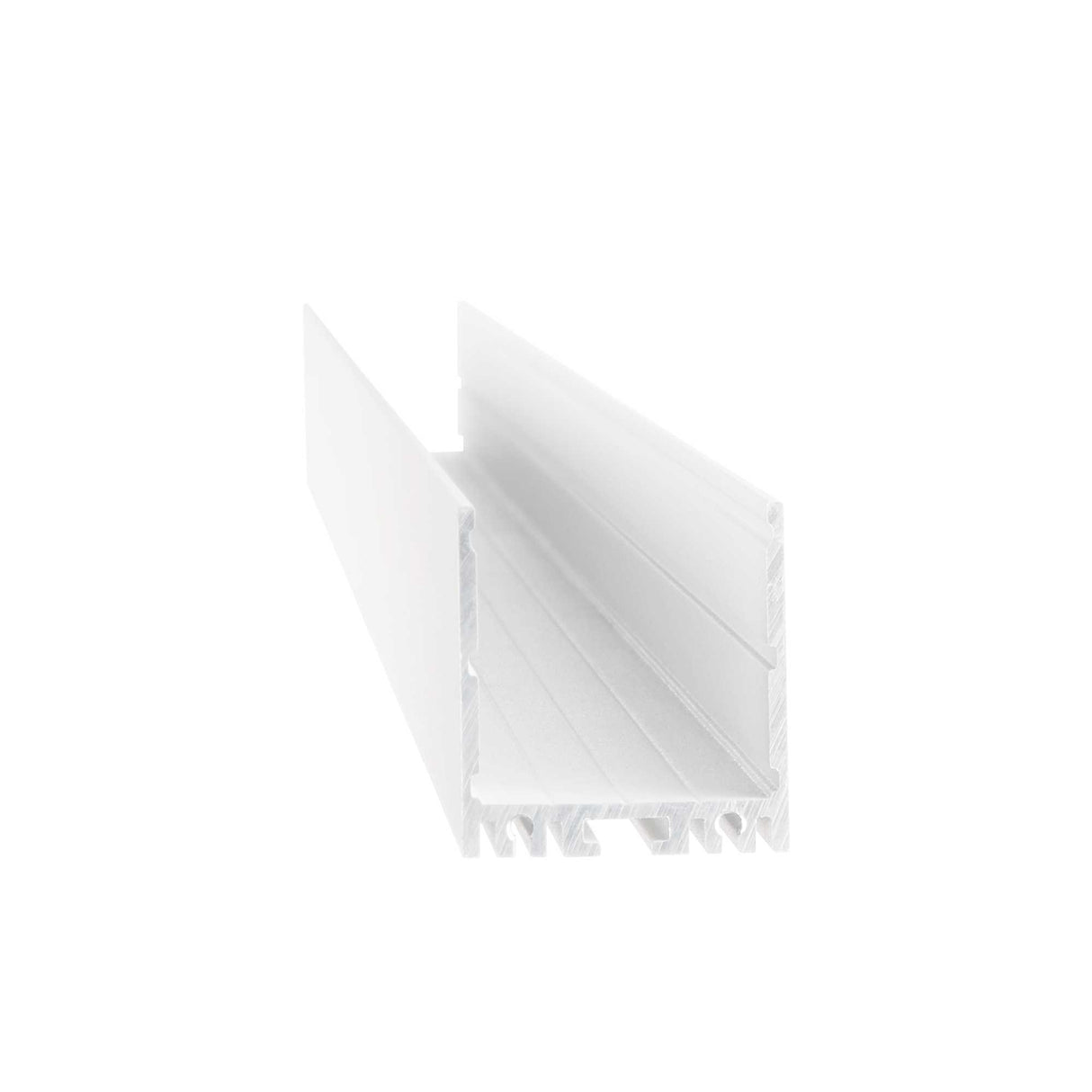 Sleek Seamless Profile Light - 2000mm White