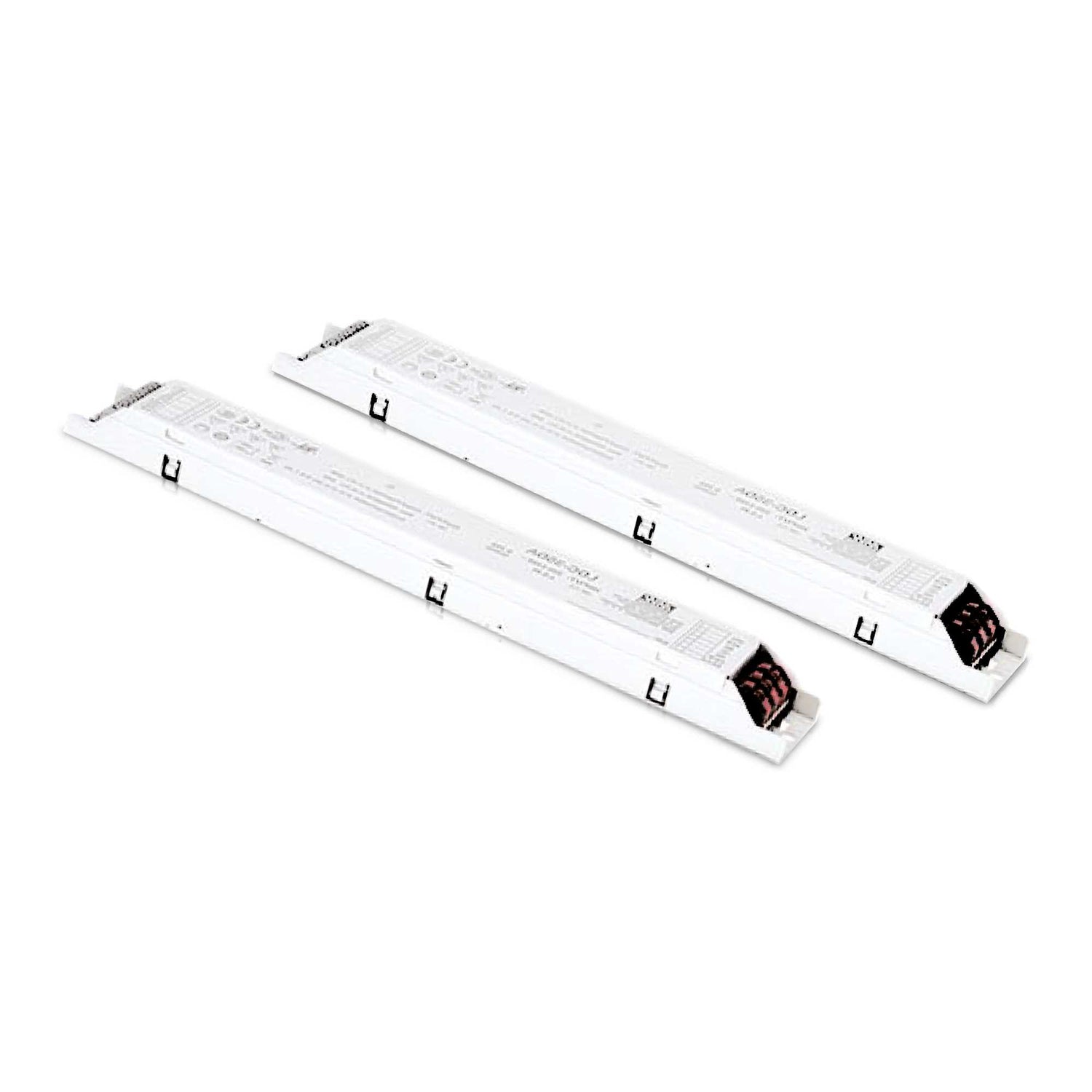 FLUO Dual Emission 1200 Lighting Kit with 1-10V Drivers