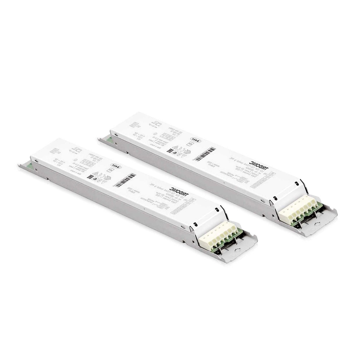Dual-Emission 1800 Lighting Kit with DALI/PUSH Drivers