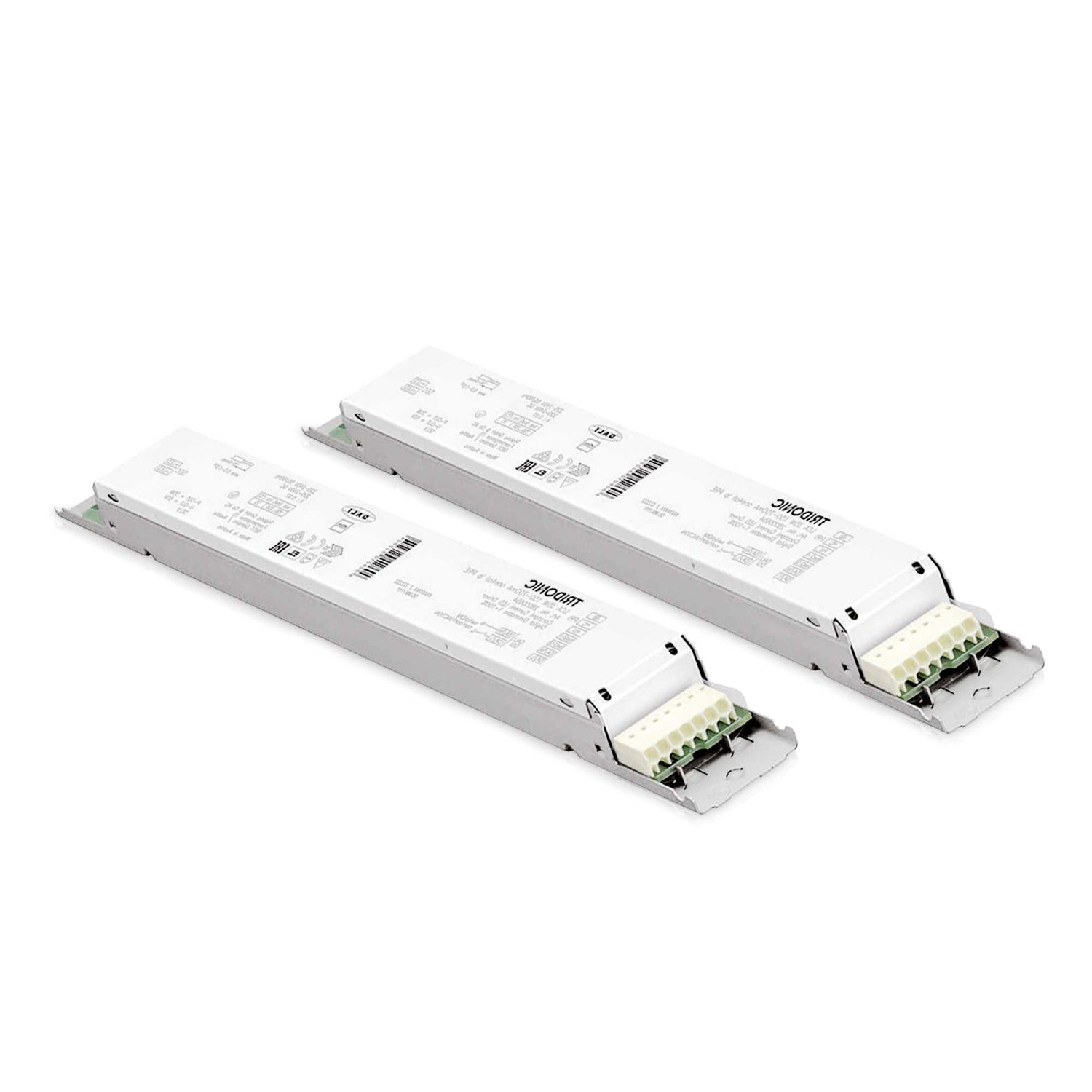 Dual-Emission 1800 Lighting Kit with DALI/PUSH Drivers
