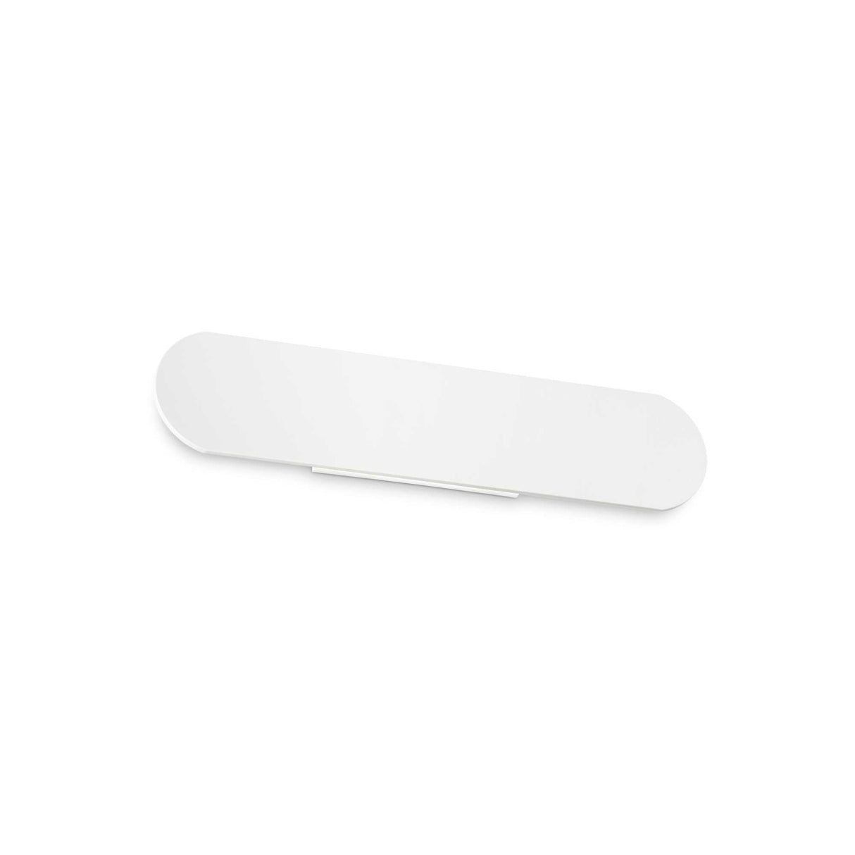Modern Minimalist White Wall Light D40
